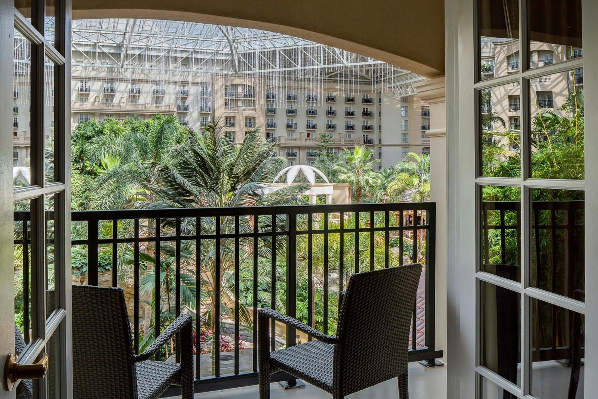Gaylord Palms & Convention Center Resort 4*