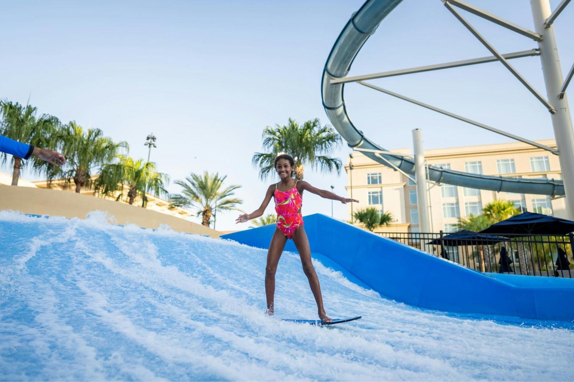 Resort Gaylord Palms & Convention Center 4*