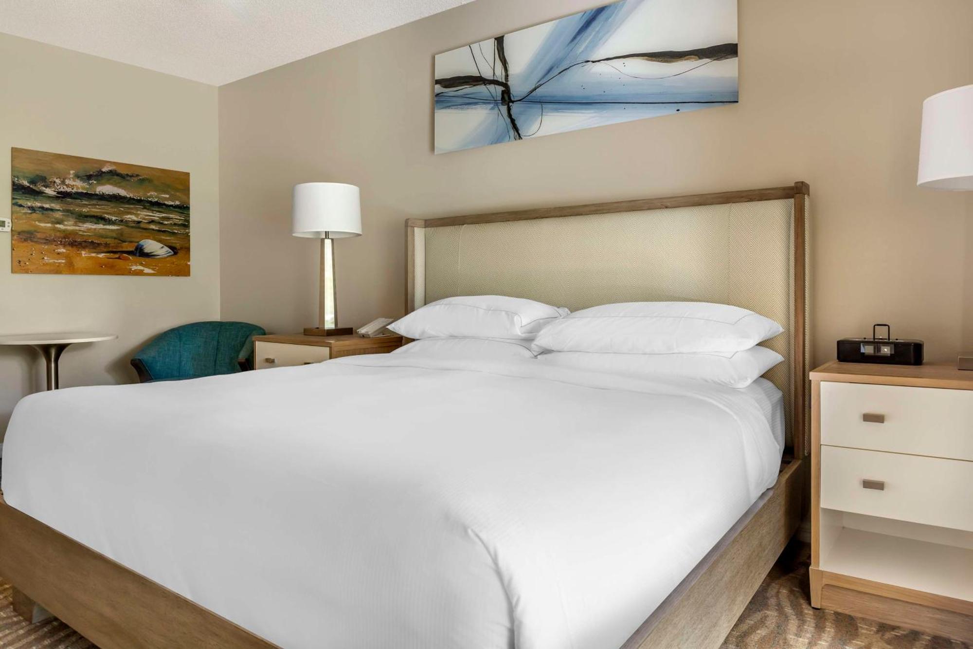 Hilton Grand Vacations Club Seaworld Orlando Resort