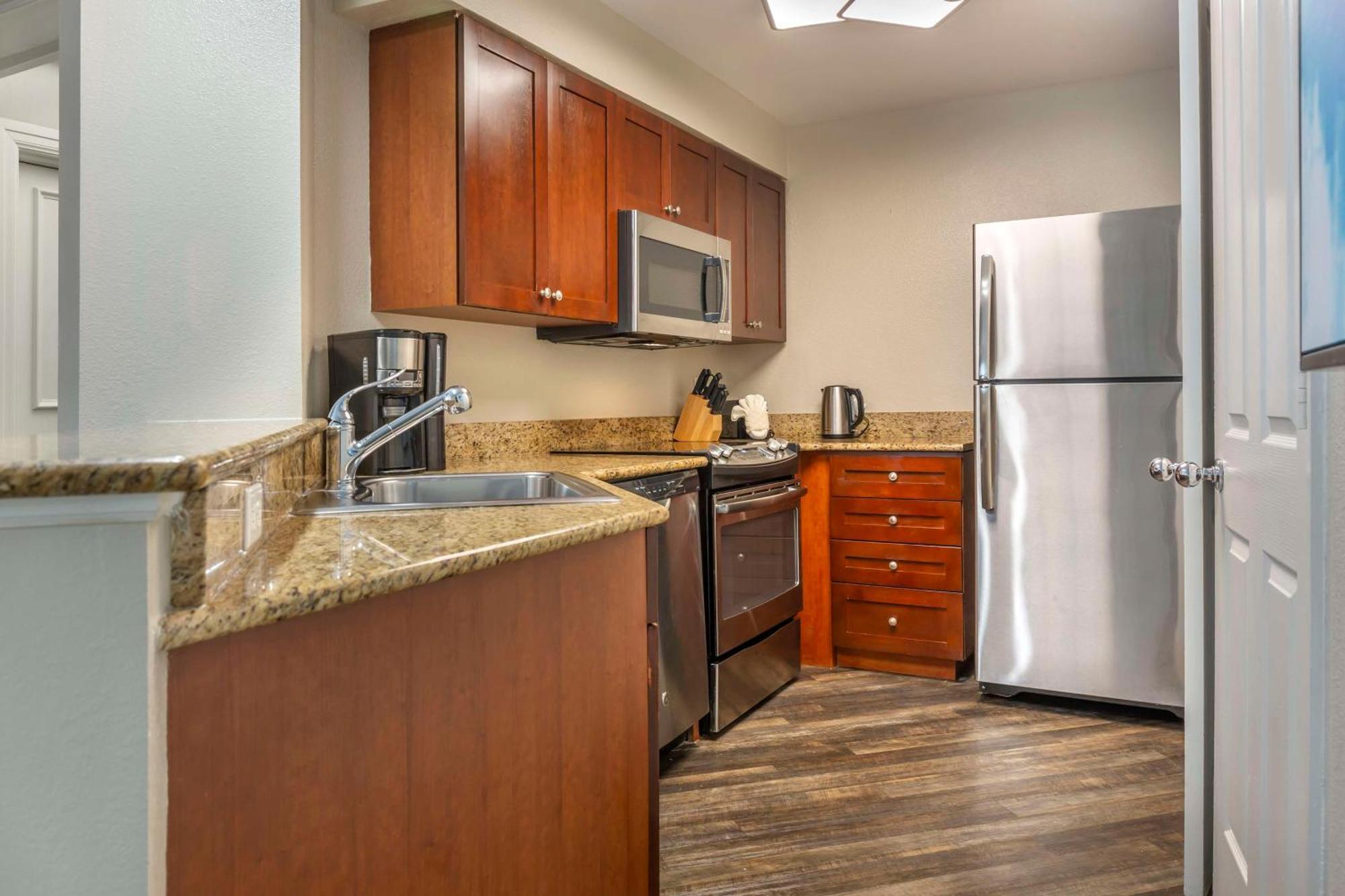 Hilton Grand Vacations Club Seaworld Orlando Resort Williamsburg
