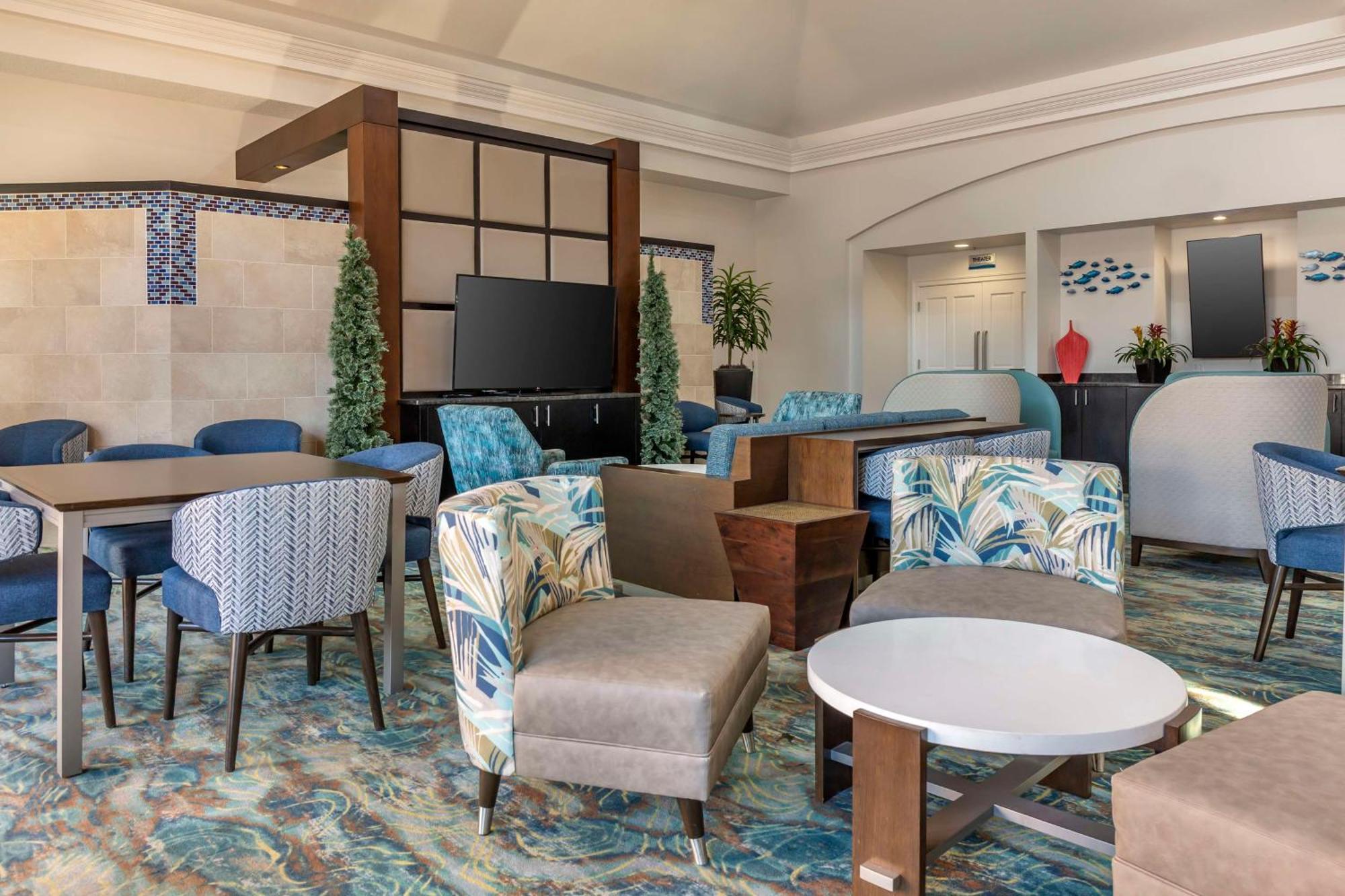 Hilton Grand Vacations Club Seaworld Orlando Williamsburg