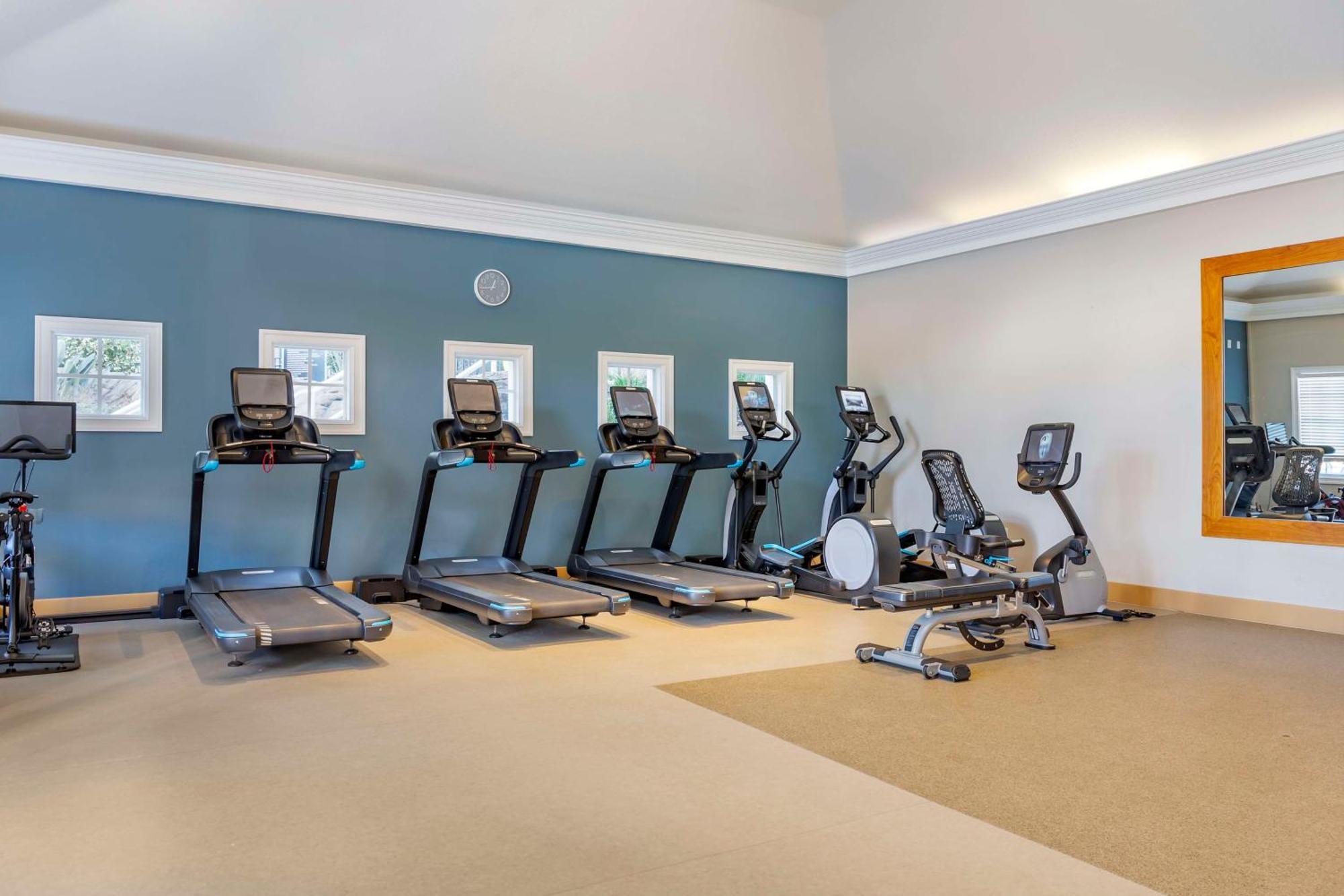 Resort Hilton Grand Vacations Club Seaworld Orlando 3*