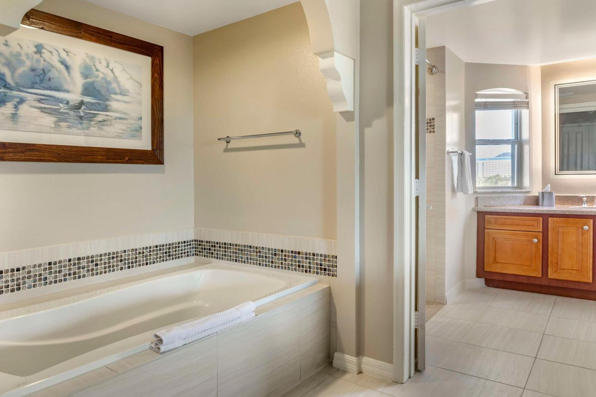 Hilton Grand Vacations Club Seaworld Orlando 3*