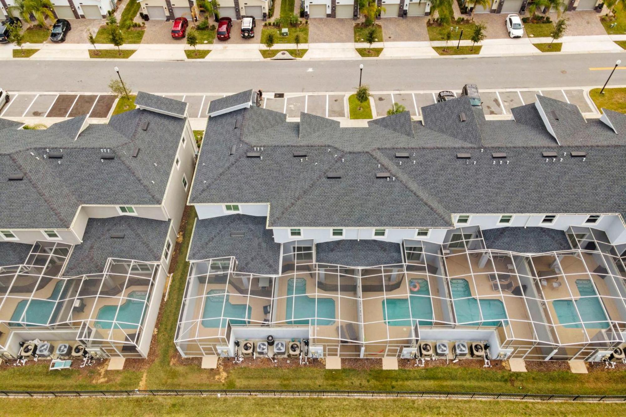 Holiday home Lovely 4 Bedroom With Private Pool Kissimmee