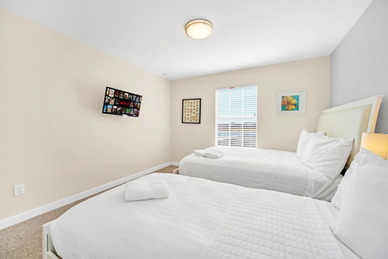 Holiday home Heated Pool Lazy River Mini Golf Near Kissimmee
