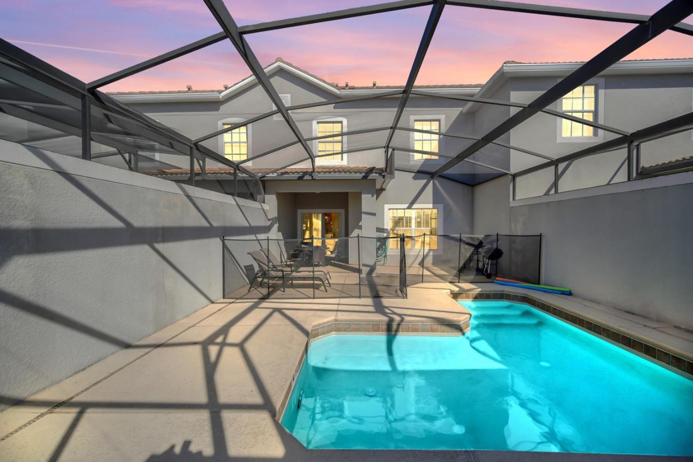 Heated Pool Lazy River Mini Golf Near