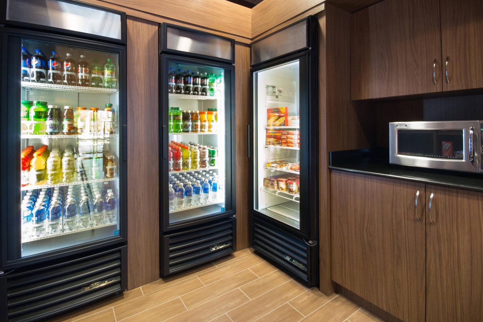 Fairfield & By Marriott Orlando International Drive/convention Center 3*