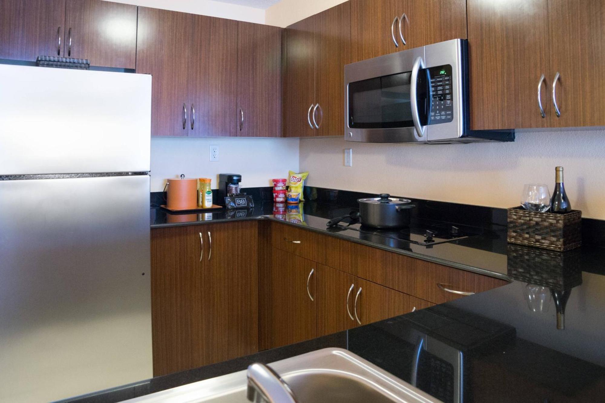 Hotel Fairfield & By Marriott Orlando International Drive/convention Center Williamsburg