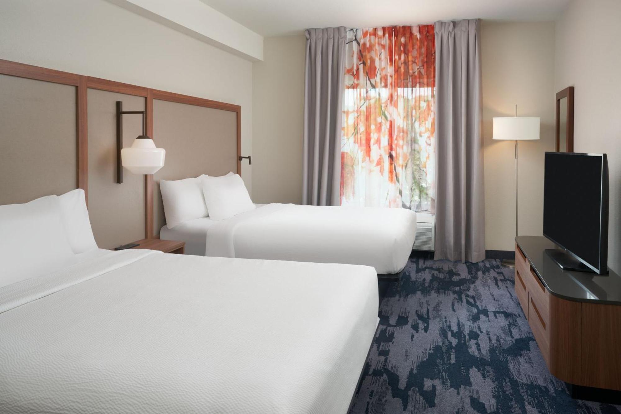 Fairfield & By Marriott Orlando International Drive/convention Center