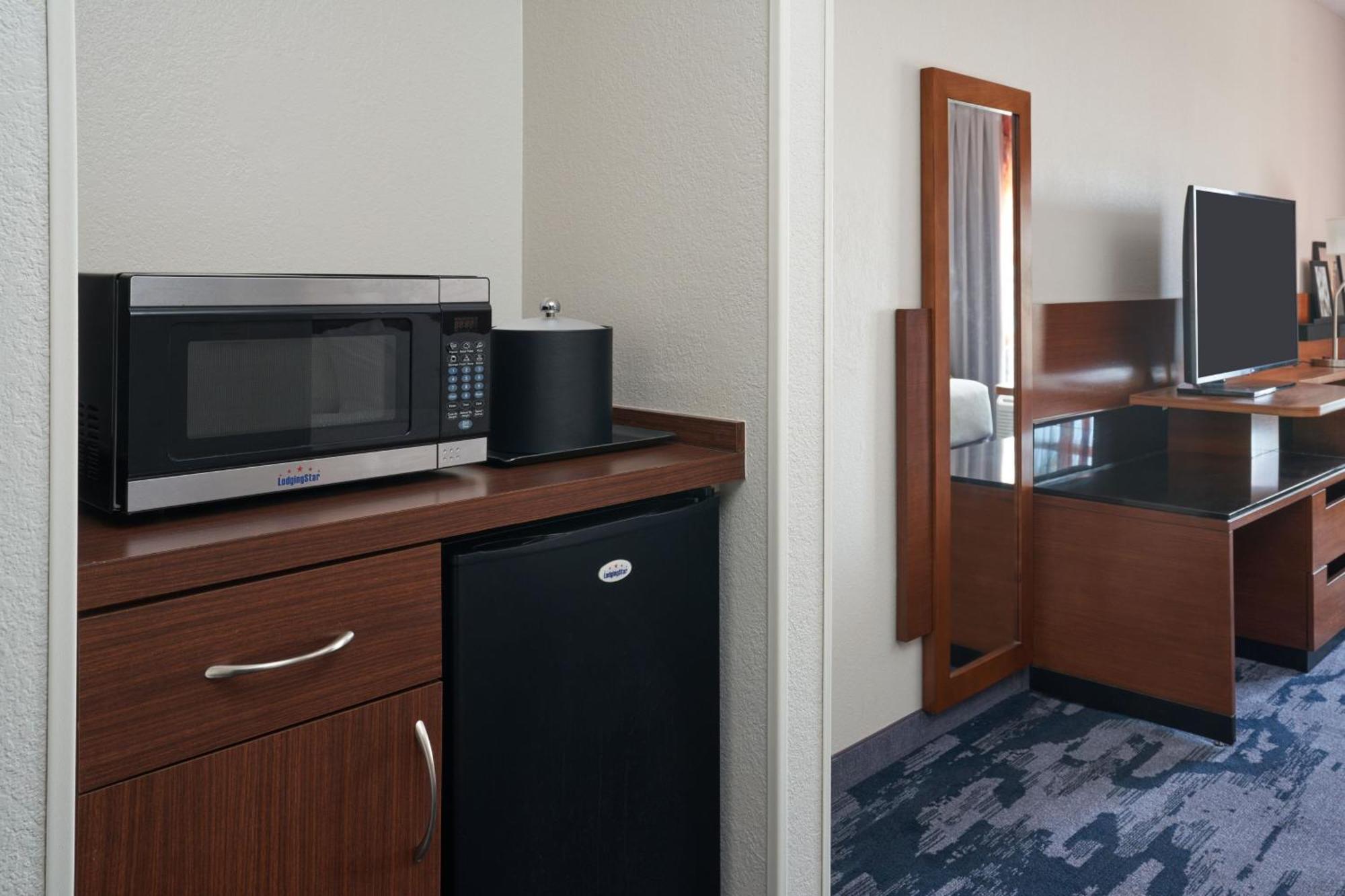 Fairfield & By Marriott Orlando International Drive/convention Center Hotel