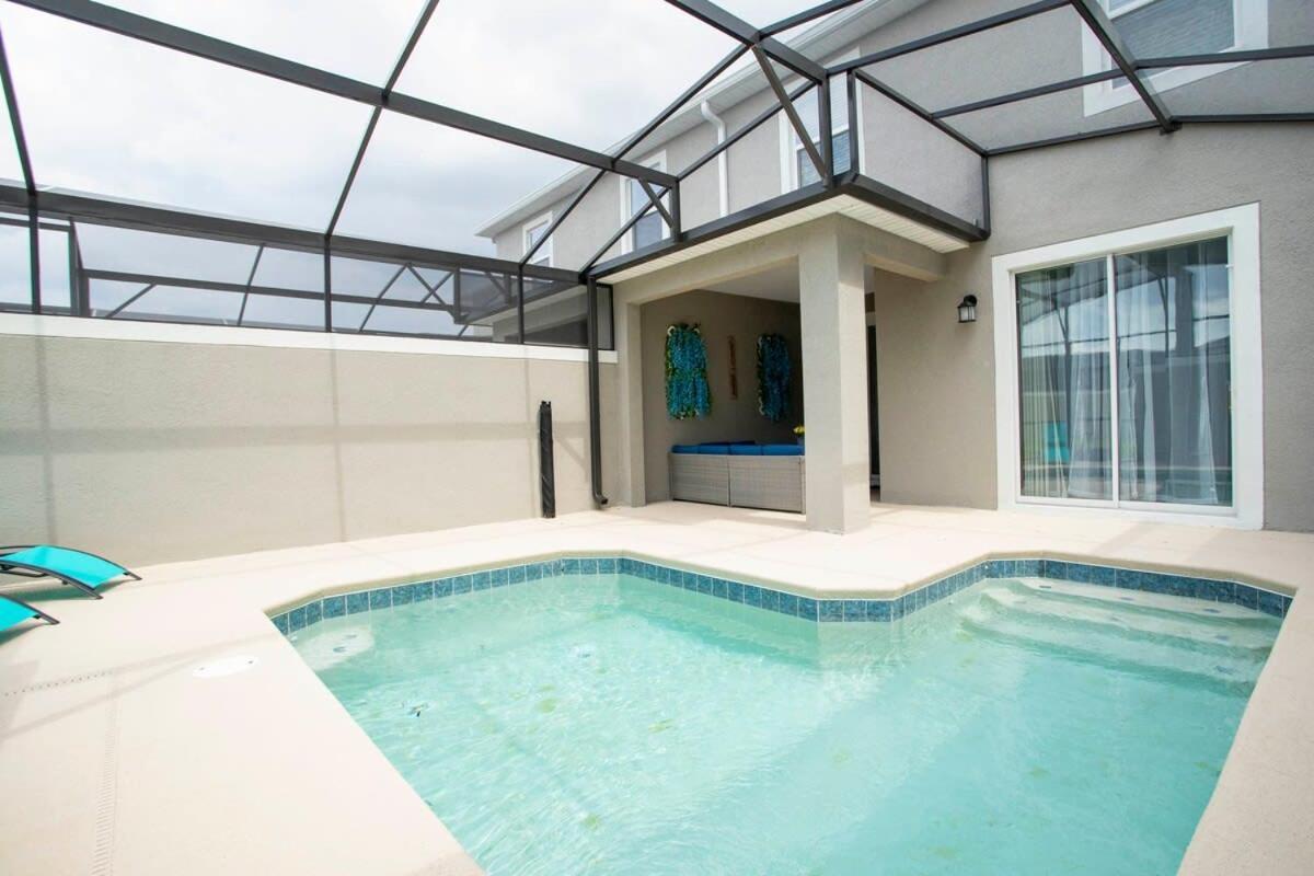 Gorgeous 4bd W/ Pool Close To @ Storey 4289 *