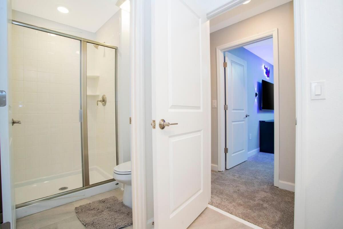 Gorgeous 4bd W/ Pool Close To @ Storey 4289 Holiday home *