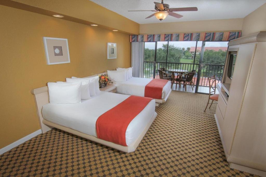 Westgate Towers Aparthotel