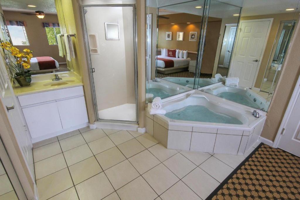 Aparthotel Westgate Towers