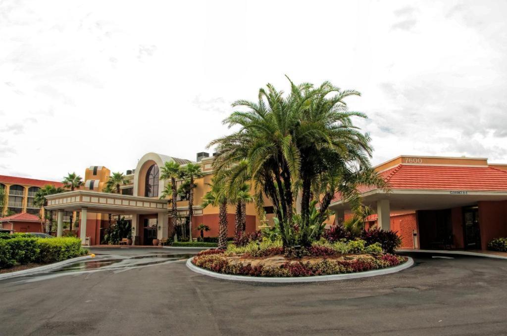 Westgate Towers Aparthotel Four Corners