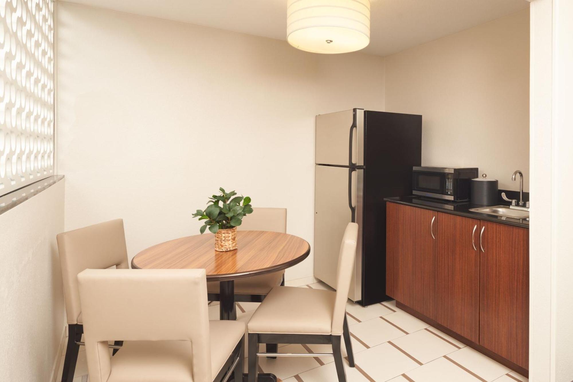 Fairfield & By Marriott Orlando International Drive/convention Center Hotel