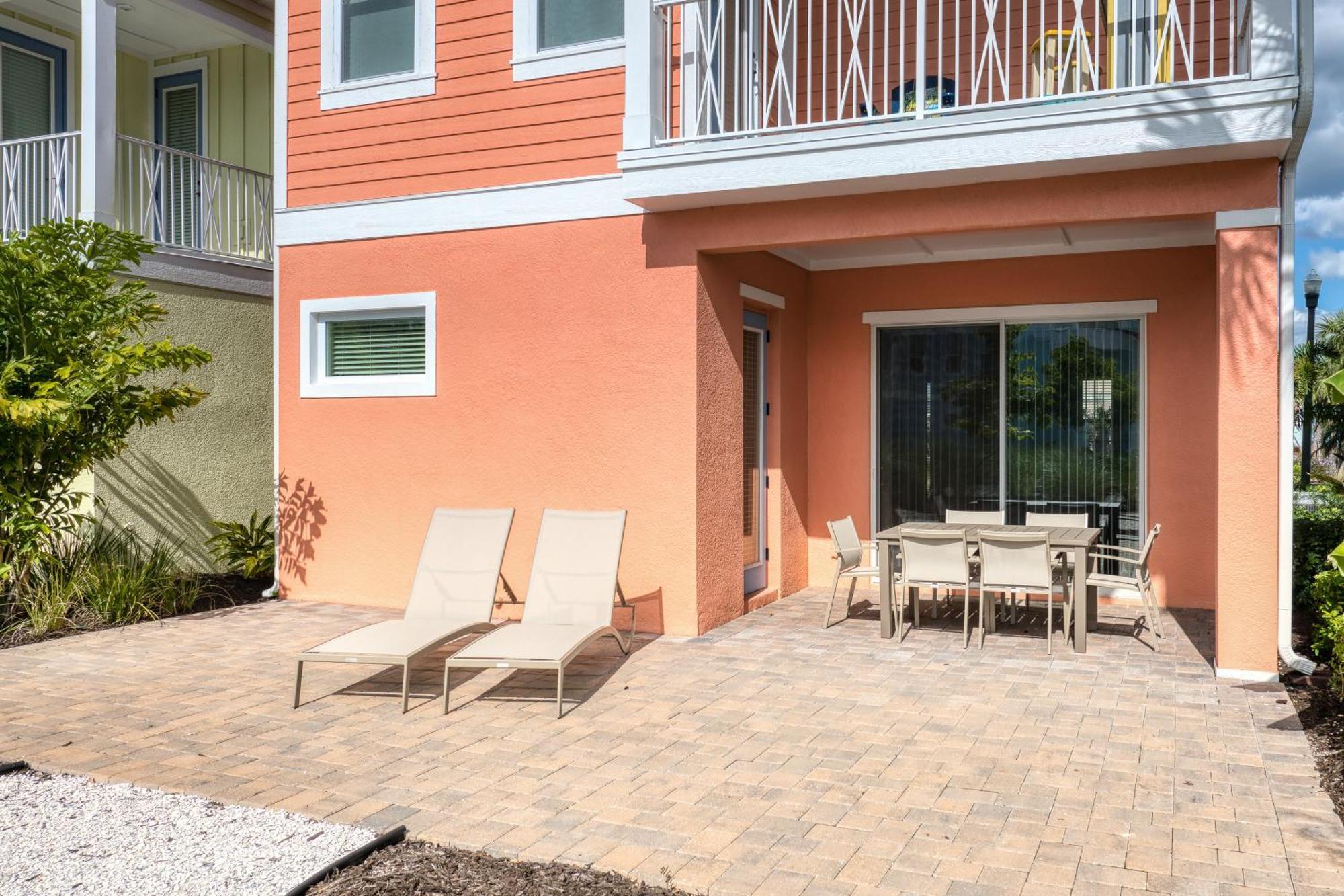 Margaritaville Orlando With H2o Waterpark By Rentyl *