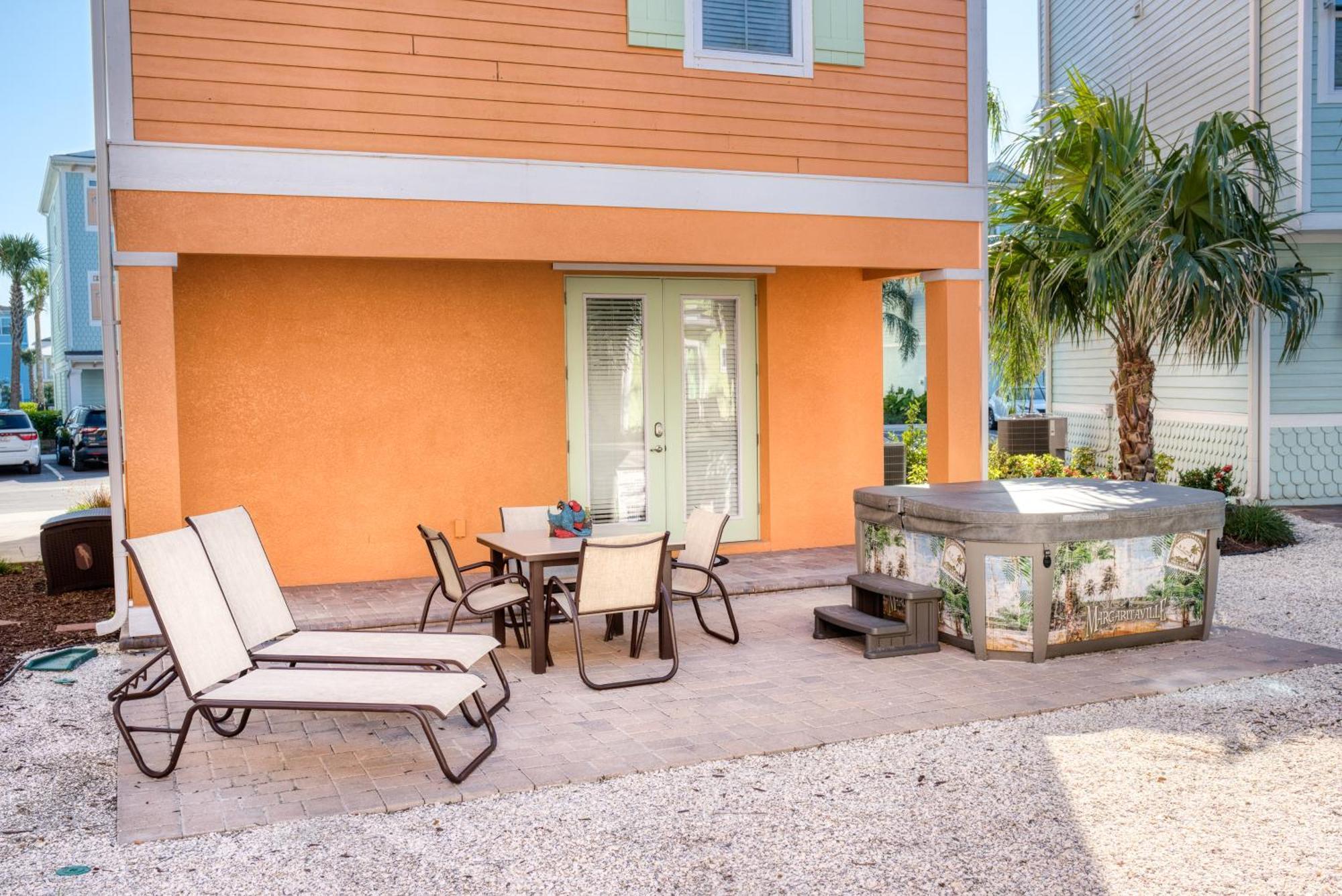 Margaritaville Orlando With H2o Waterpark By Rentyl Kissimmee