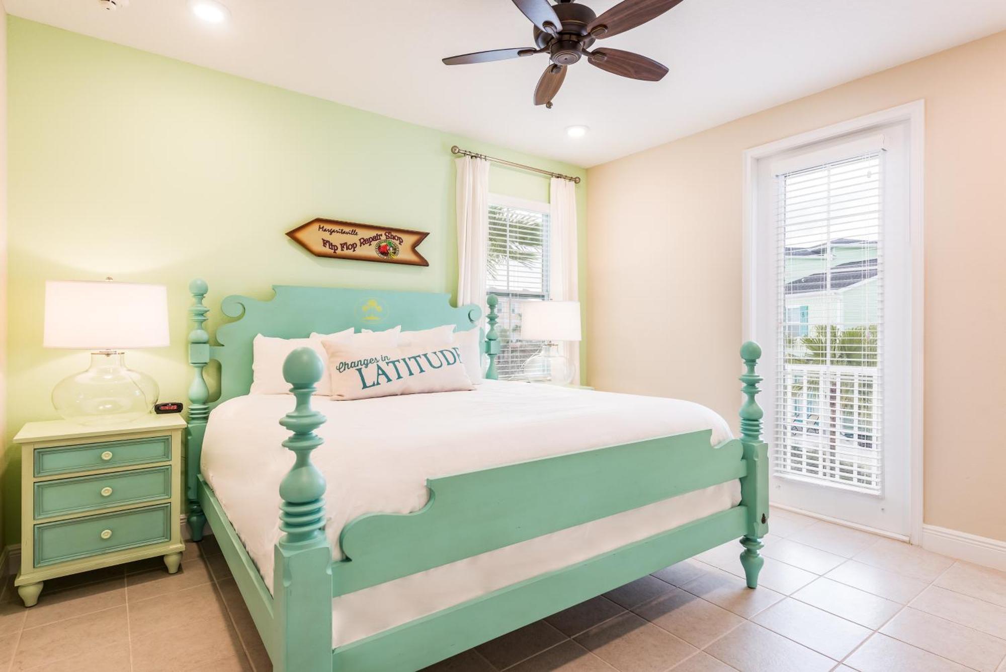 Margaritaville Orlando With H2o Waterpark By Rentyl