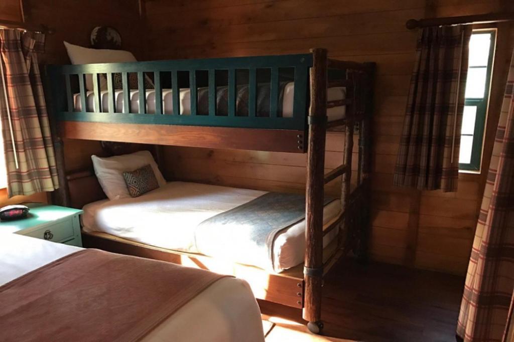 The At Disney's Wilderness