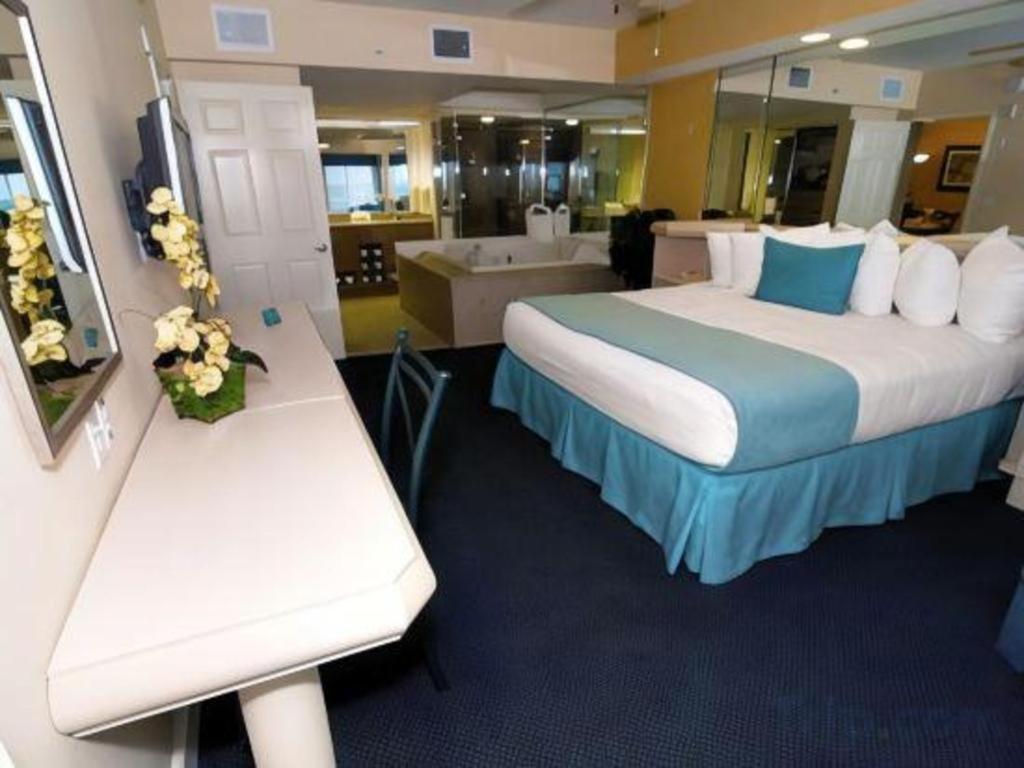 Resort The At Disney's Wilderness 3*