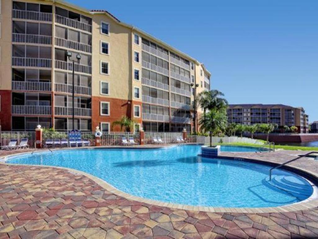 Resort The At Disney's Wilderness