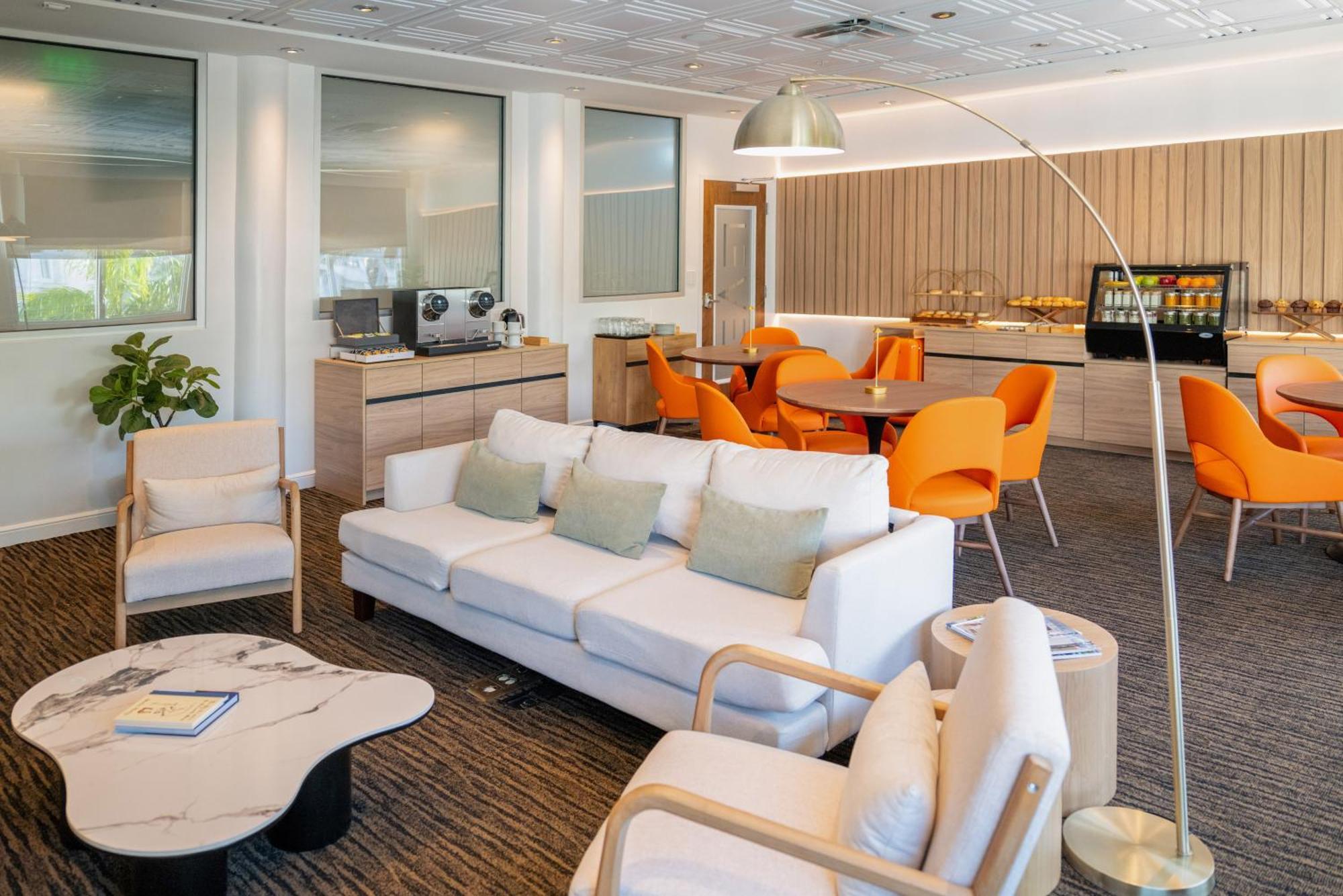Melia Orlando Resort