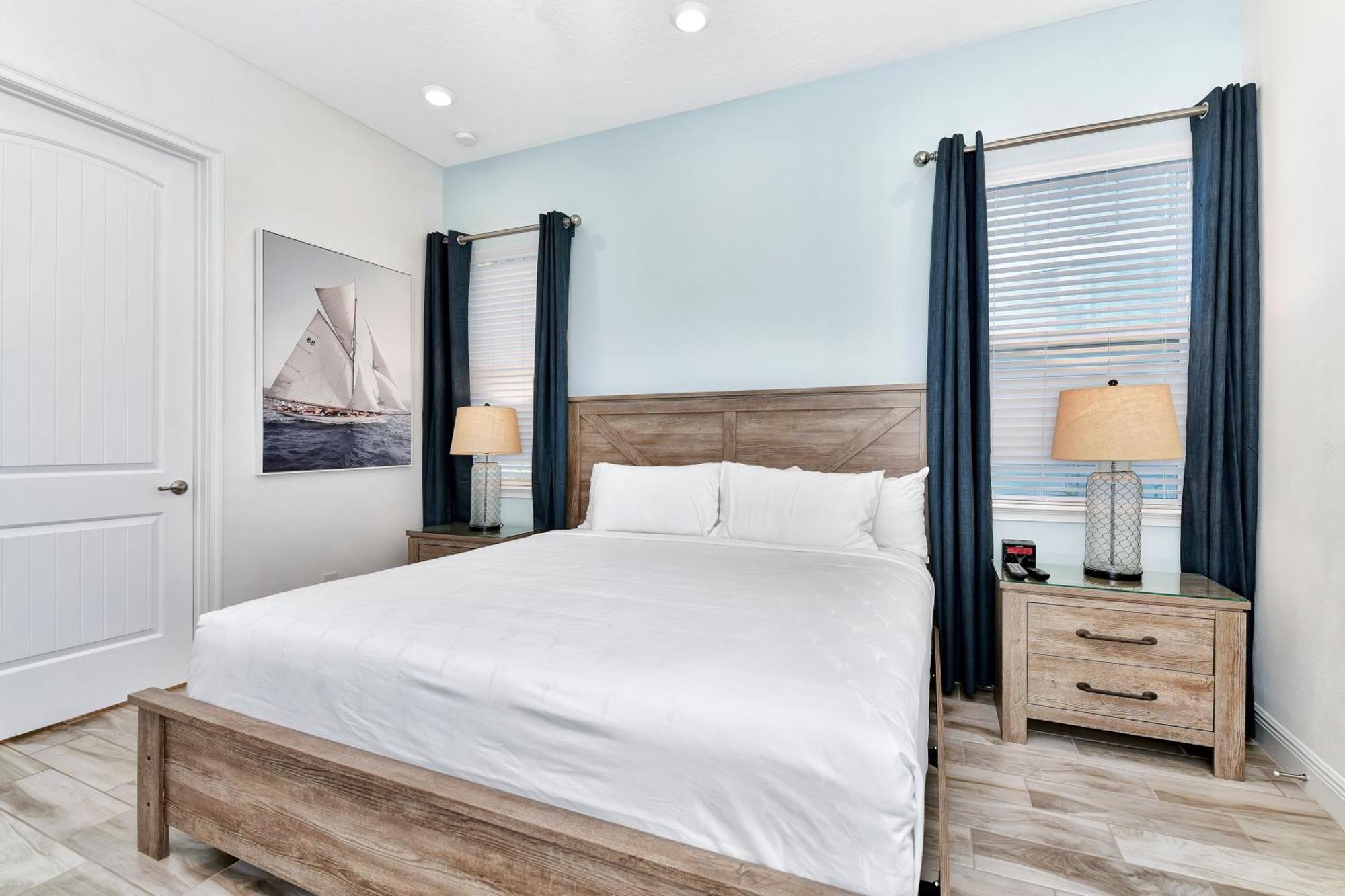 Holiday home Margaritaville Orlando With H2o Waterpark By Rentyl