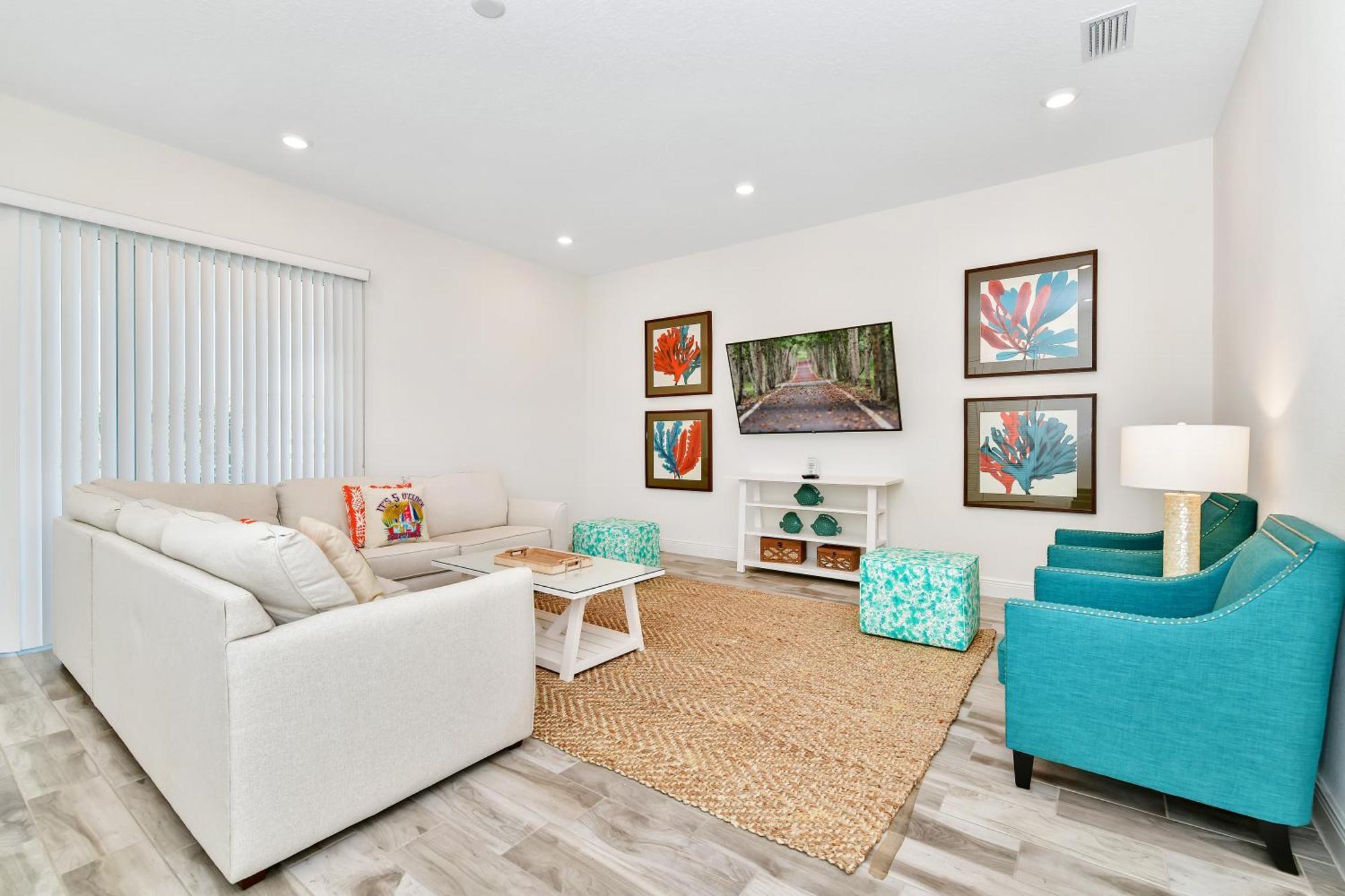 Margaritaville Orlando With H2o Waterpark By Rentyl