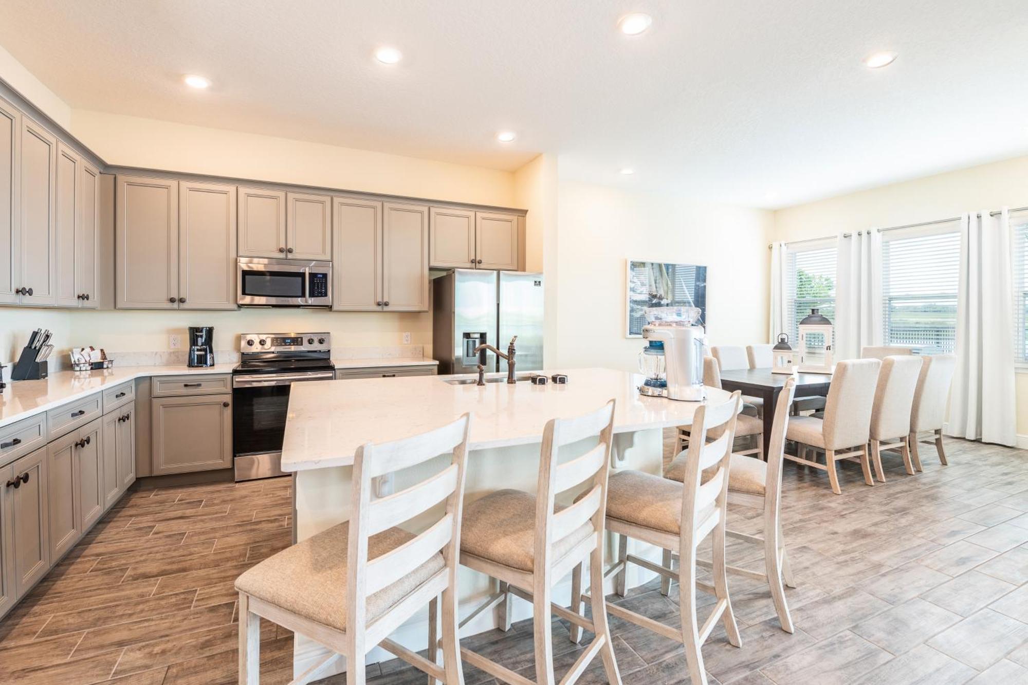 Holiday home Margaritaville Orlando With H2o Waterpark By Rentyl