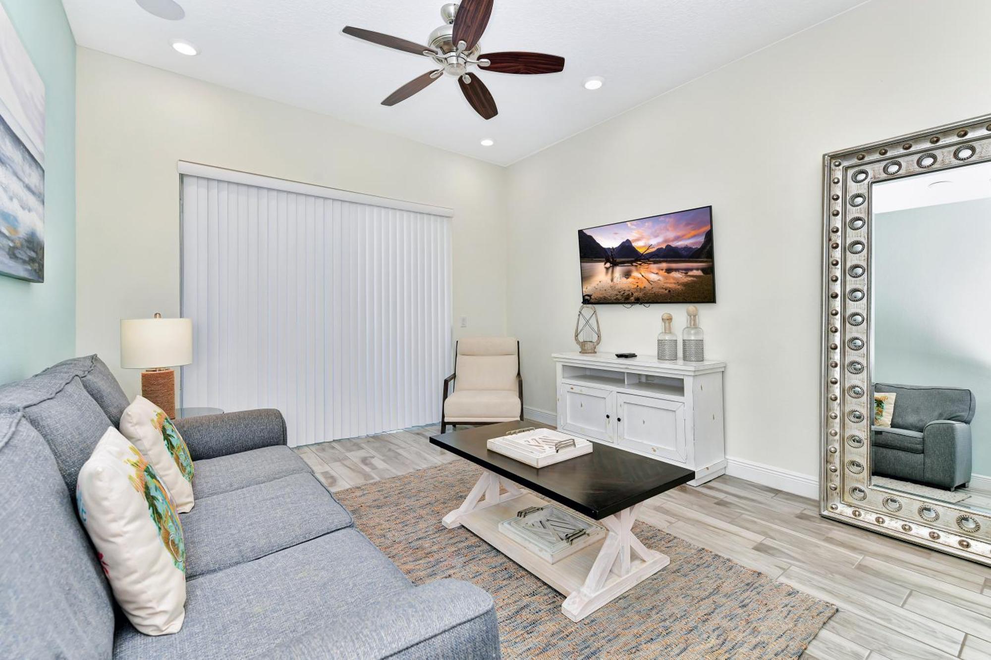 Holiday home Margaritaville Orlando With H2o Waterpark By Rentyl *