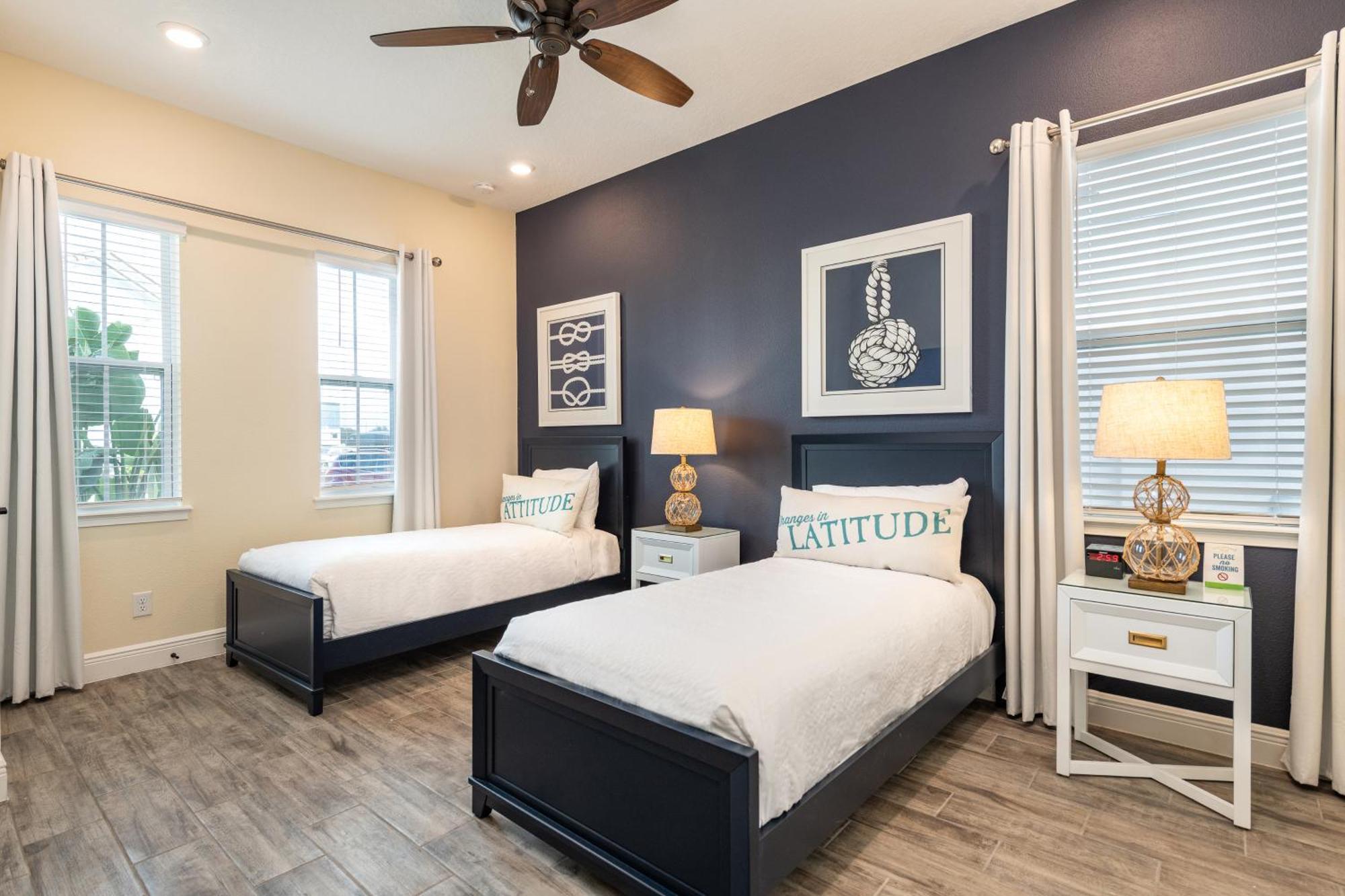 Margaritaville Orlando With H2o Waterpark By Rentyl Holiday home *
