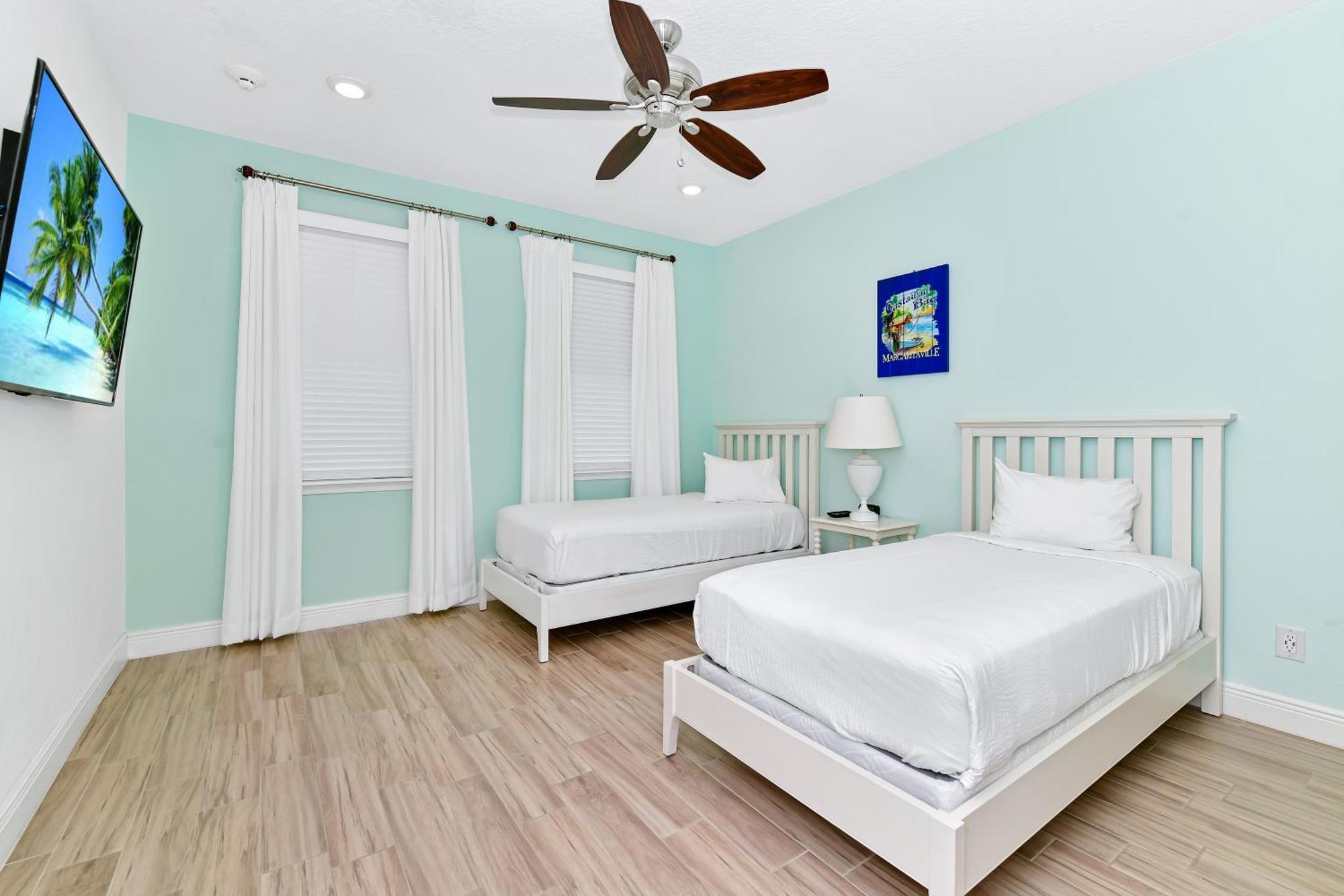 Margaritaville Orlando With H2o Waterpark By Rentyl Holiday home