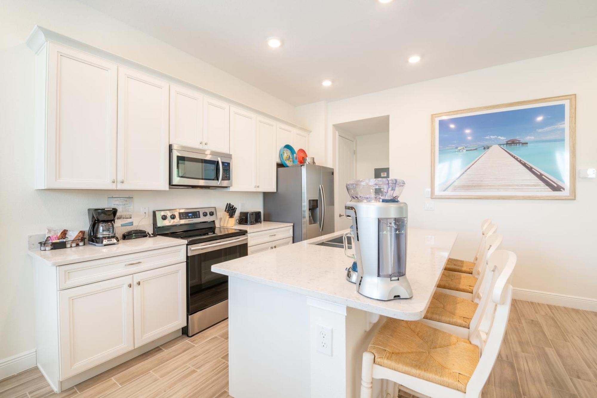 Margaritaville Orlando With H2o Waterpark By Rentyl Holiday home Kissimmee