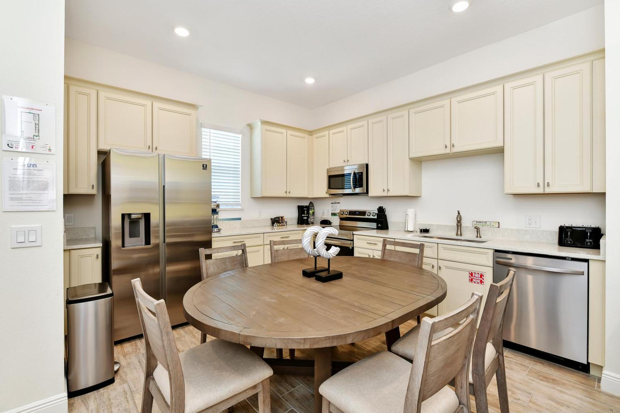 Holiday home Margaritaville Orlando With H2o Waterpark By Rentyl *