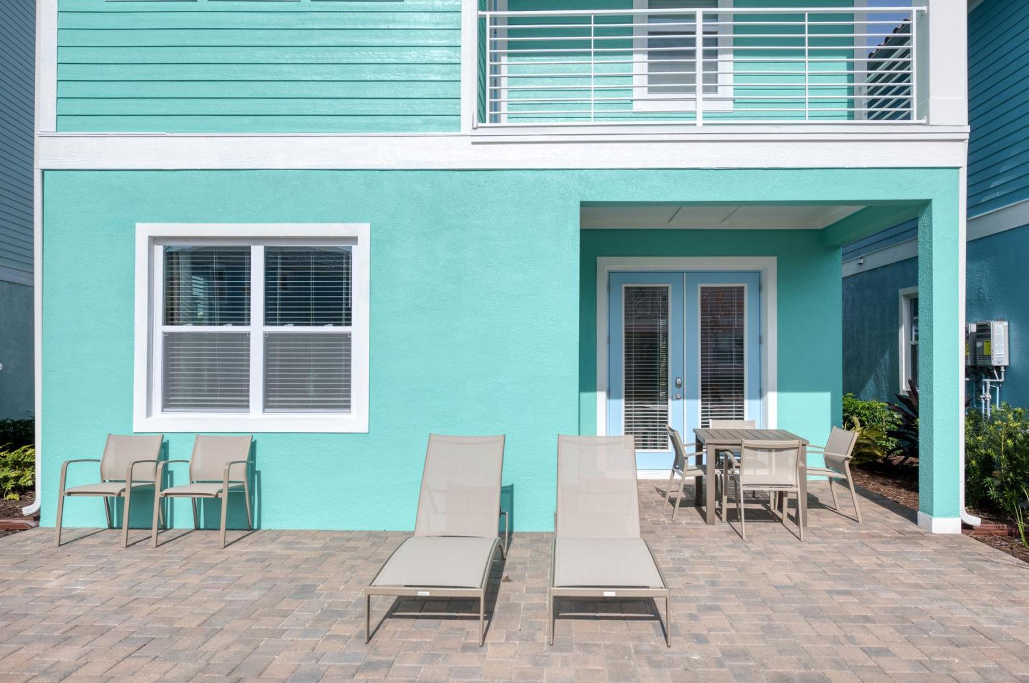 Margaritaville Orlando With H2o Waterpark By Rentyl