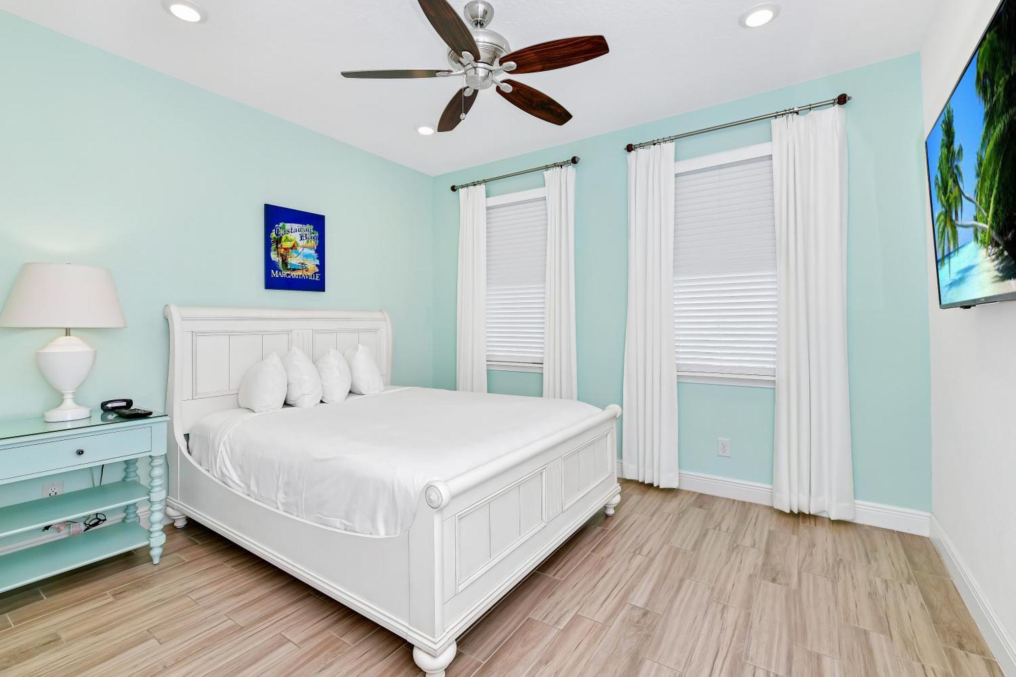Margaritaville Orlando With H2o Waterpark By Rentyl Holiday home