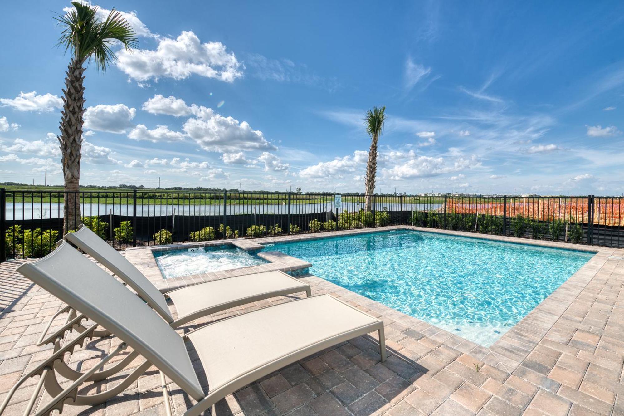Holiday home Margaritaville Orlando With H2o Waterpark By Rentyl *
