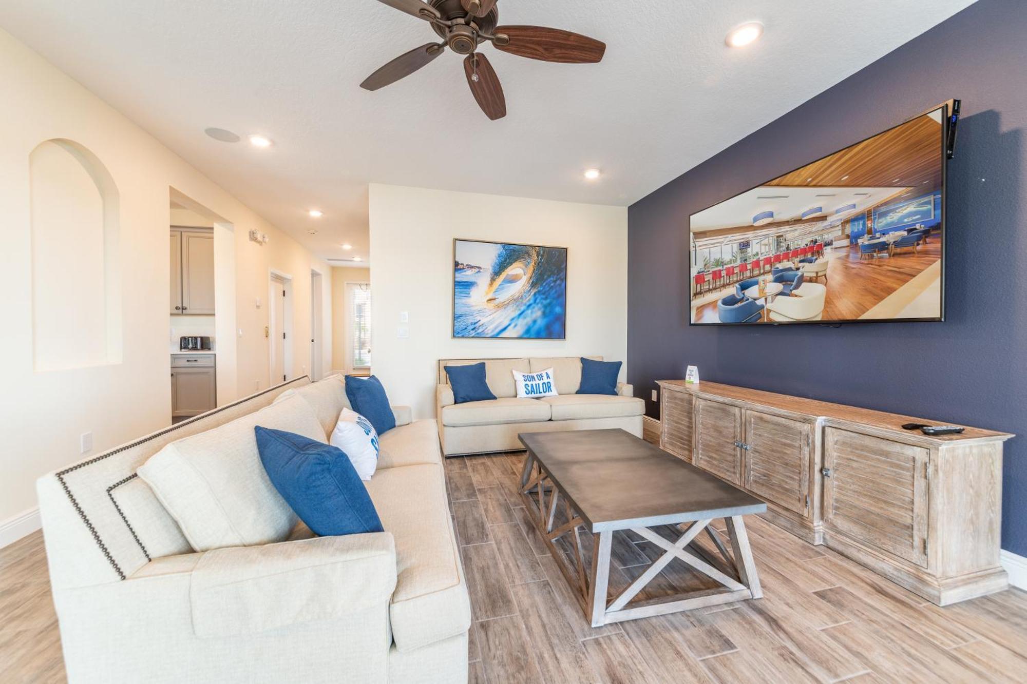 Margaritaville Orlando With H2o Waterpark By Rentyl *