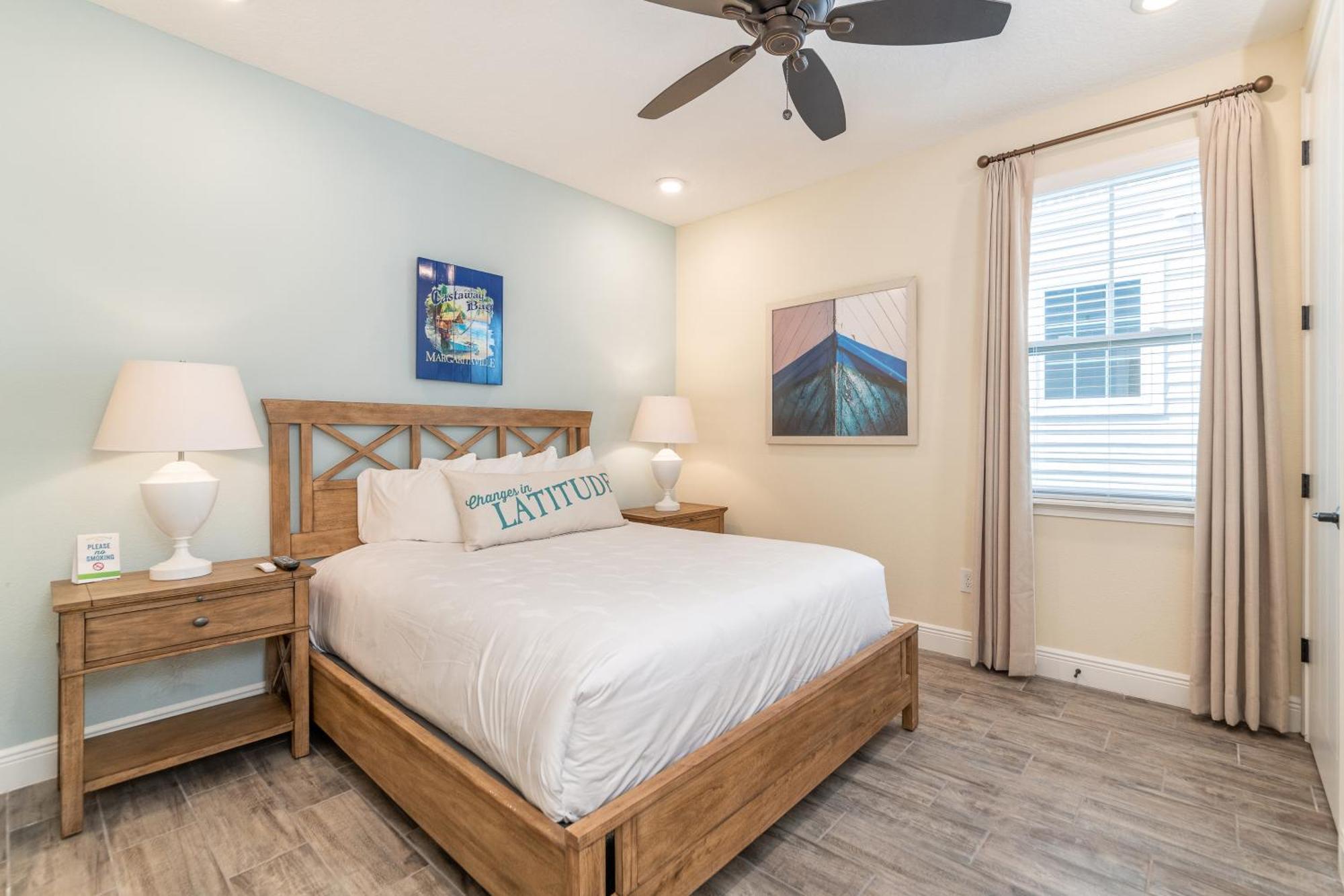Margaritaville Orlando With H2o Waterpark By Rentyl Kissimmee