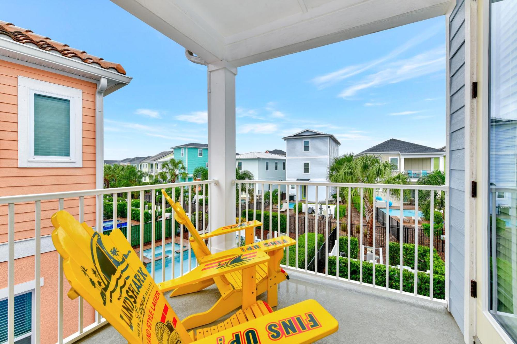 Margaritaville Orlando With H2o Waterpark By Rentyl Holiday home