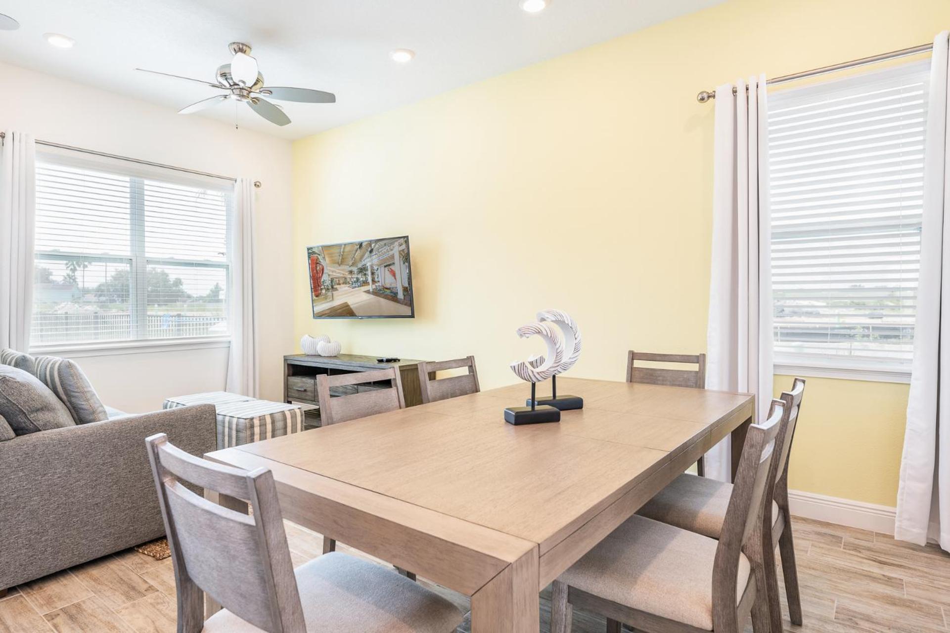 Holiday home Margaritaville Orlando With H2o Waterpark By Rentyl *