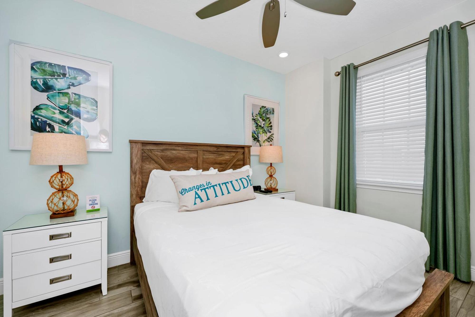 Margaritaville Orlando With H2o Waterpark By Rentyl * Kissimmee