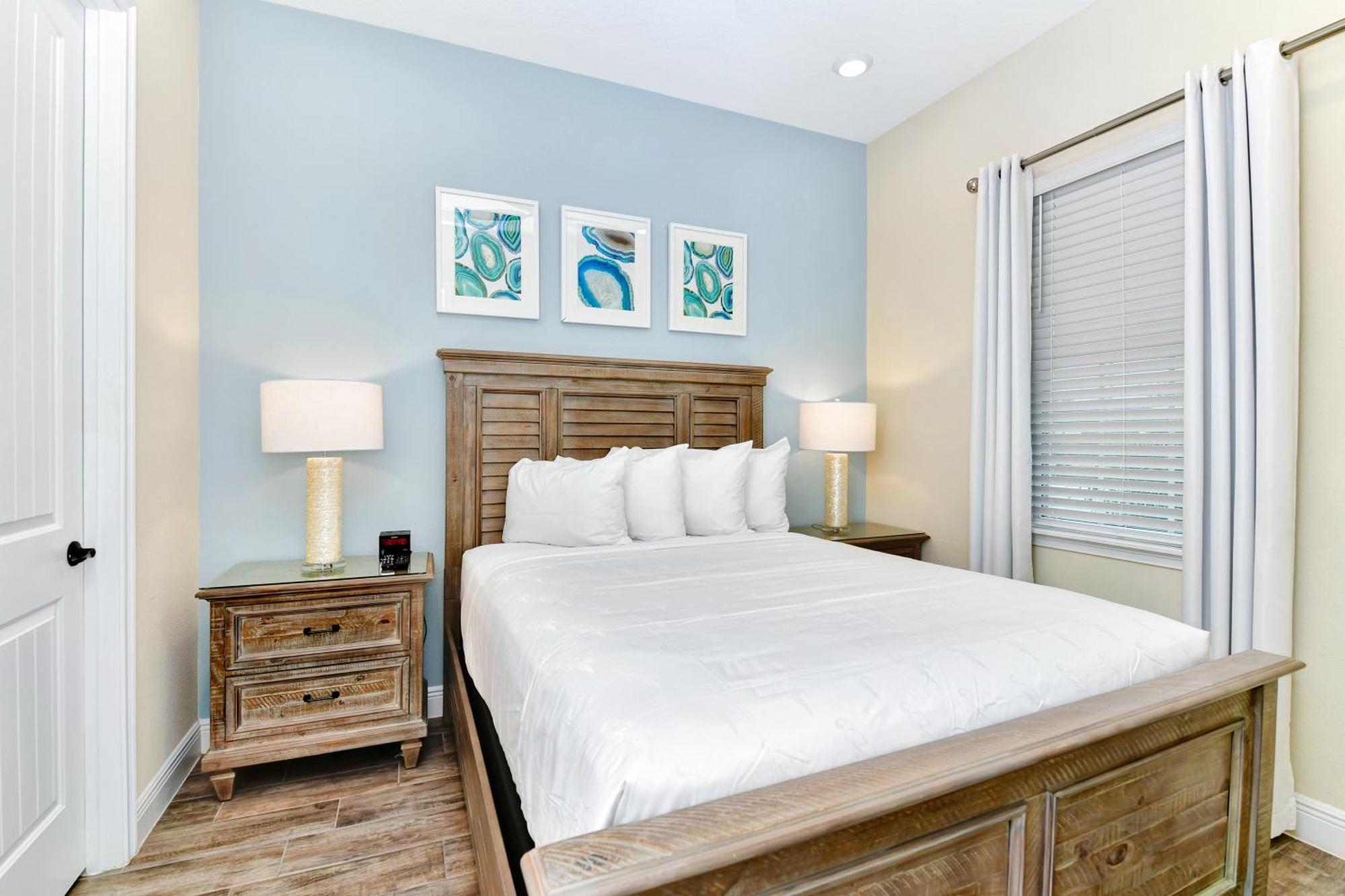 Margaritaville Orlando With H2o Waterpark By Rentyl Holiday home