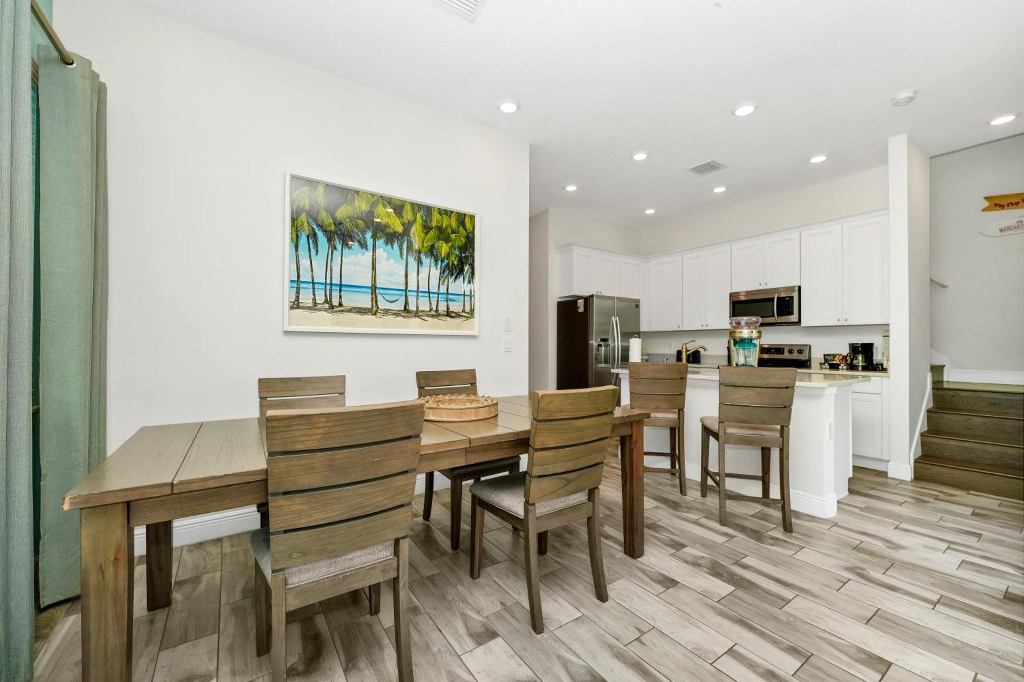 Margaritaville Orlando With H2o Waterpark By Rentyl * Kissimmee