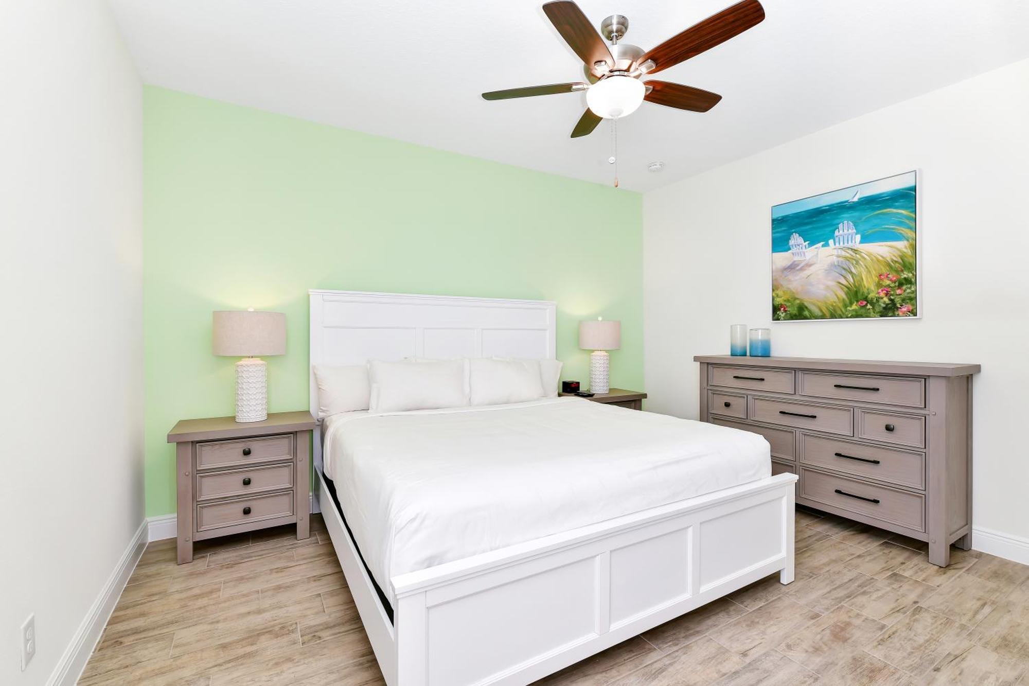 Holiday home Margaritaville Orlando With H2o Waterpark By Rentyl *