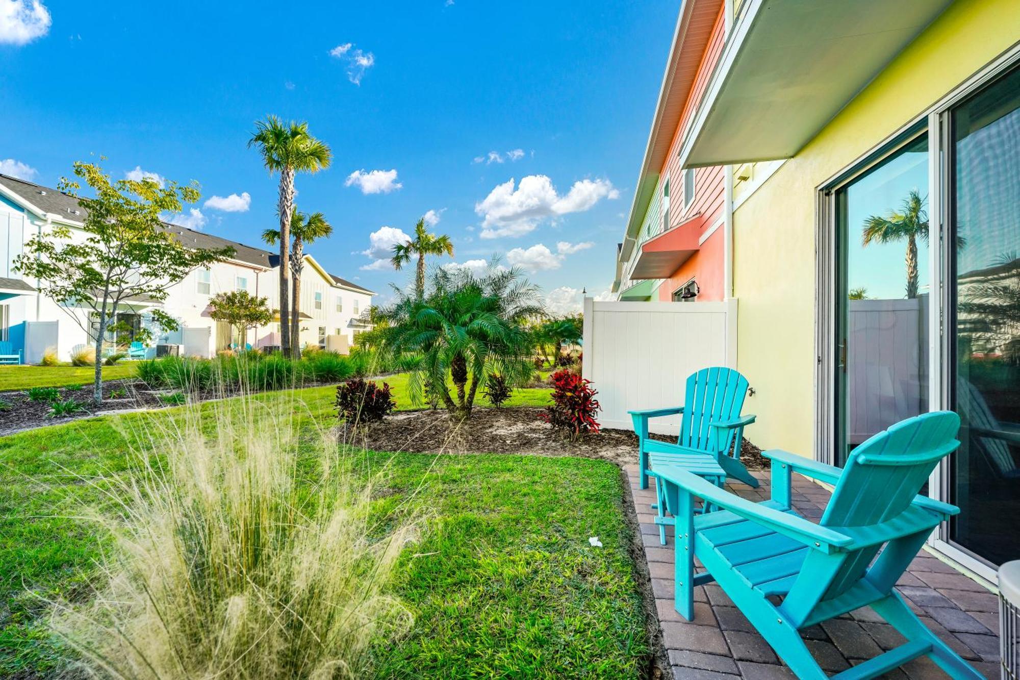 Margaritaville Orlando With H2o Waterpark By Rentyl Holiday home