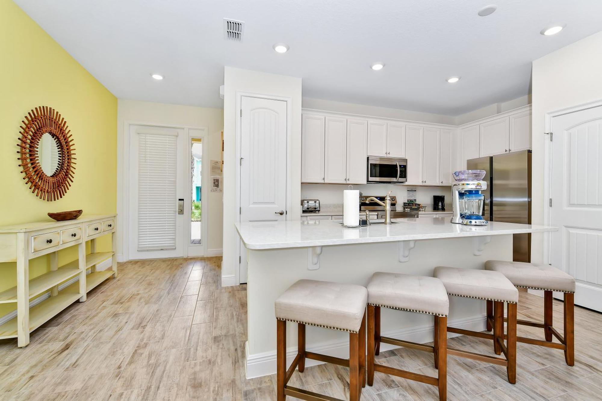 Holiday home Margaritaville Orlando With H2o Waterpark By Rentyl *