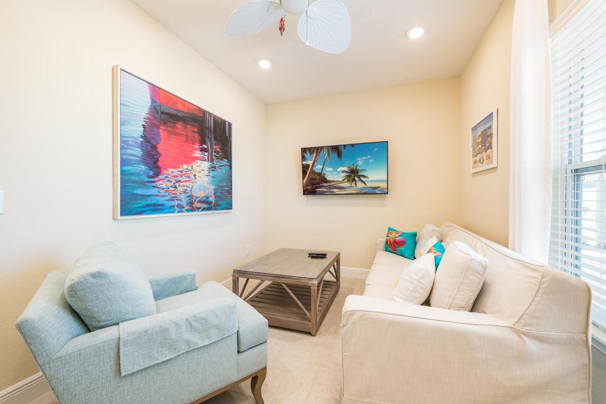 Margaritaville Orlando With H2o Waterpark By Rentyl Holiday home Kissimmee