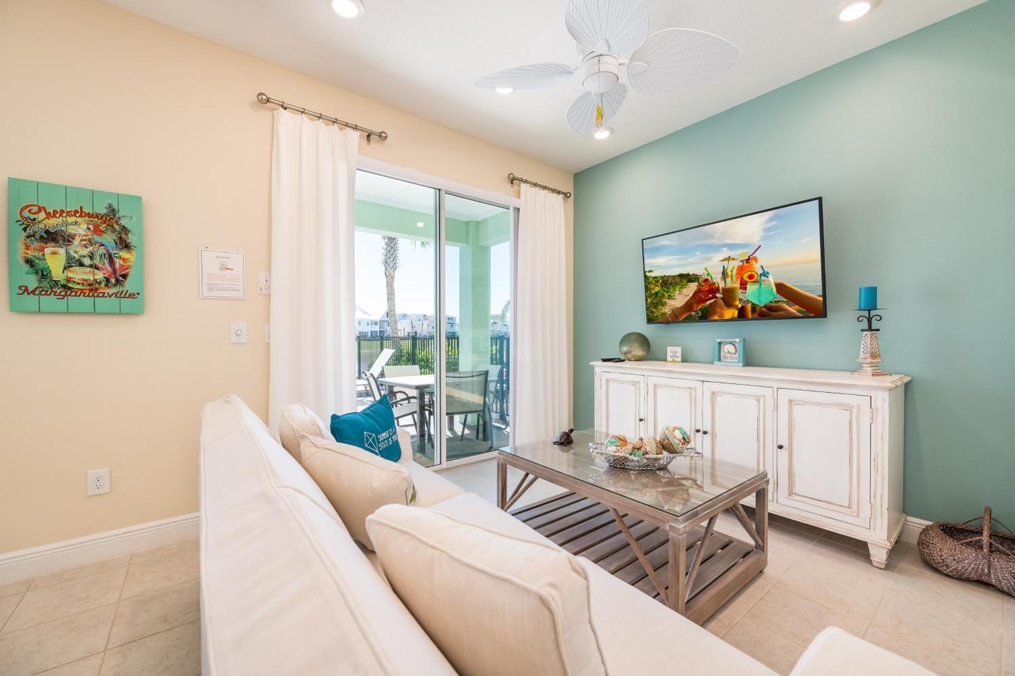 Margaritaville Orlando With H2o Waterpark By Rentyl